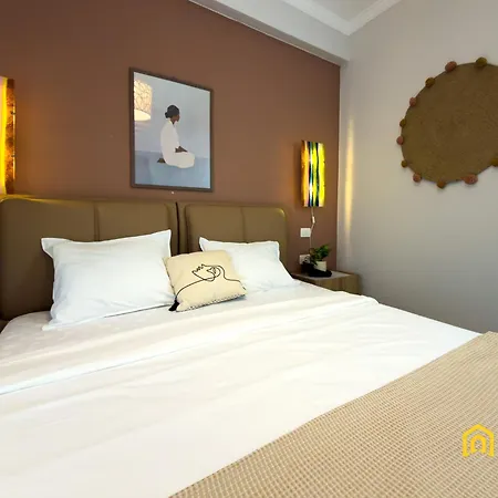 Amelia - Pet Friendly Apartamento