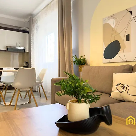 Amelia - Pet Friendly Sarandë