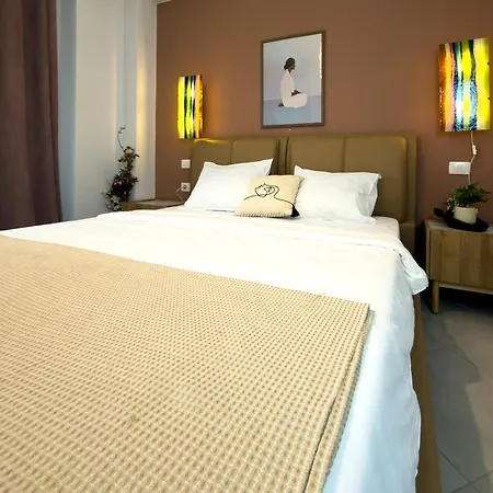 Apartman Amelia - Pet Friendly Saranda