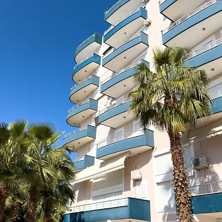 Amelia - Pet Friendly Apartman *