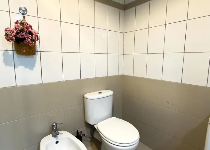 Amelia - Pet Friendly Apartamento Sarandë