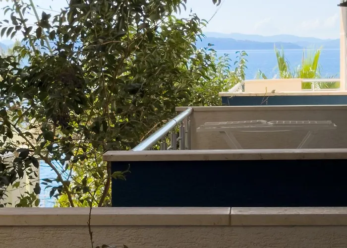 Amelia - Pet Friendly Apartamento Sarandë