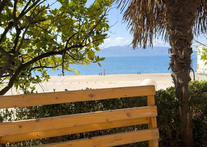 Apartamento Amelia - Pet Friendly *