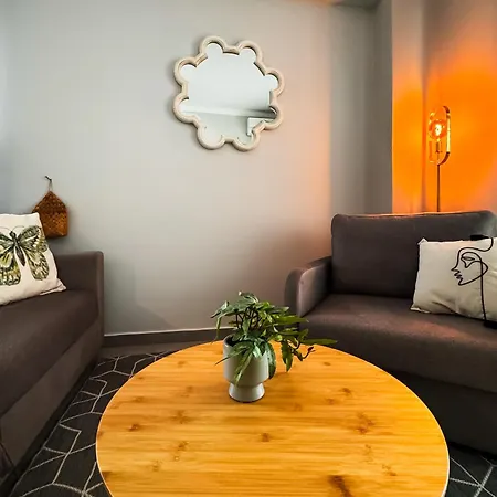 Apartment Amelia