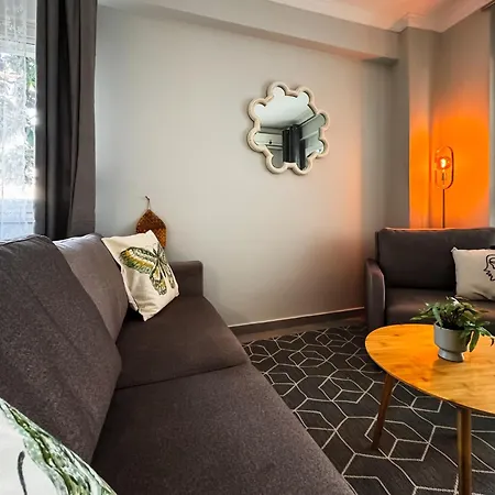 Amelia Apartment *