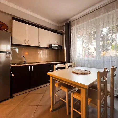 Amelia Apartment Sarande