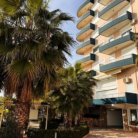 Apartment Amelia Sarande