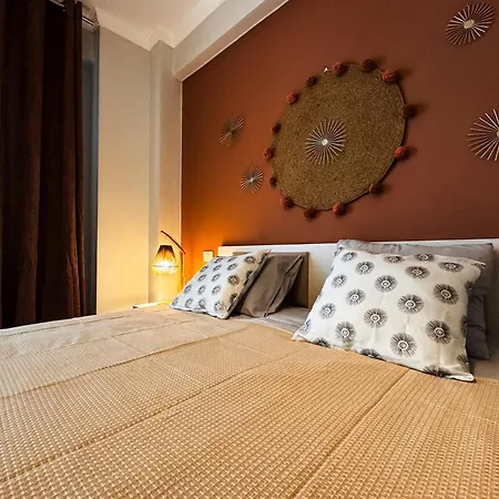 Apartment Amelia *