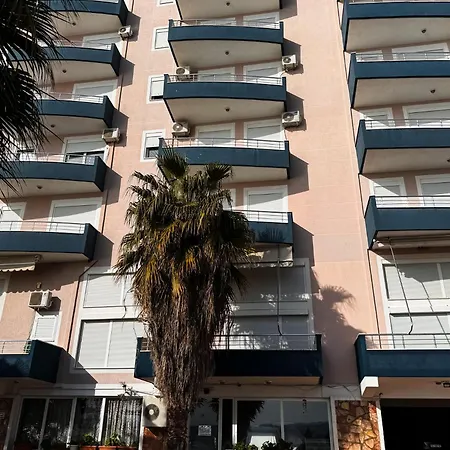 Apartment Amelia Sarande