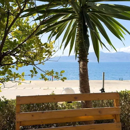 Amelia - Pet Friendly Sarandë