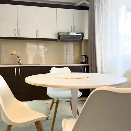 Amelia - Pet Friendly Appartement