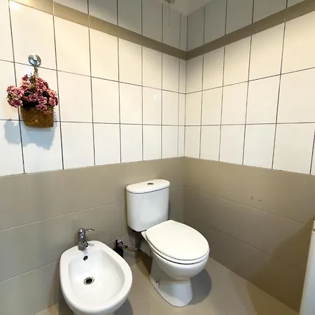 Amelia - Pet Friendly Апартаменты Саранда