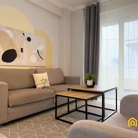 Appartement Amelia - Pet Friendly