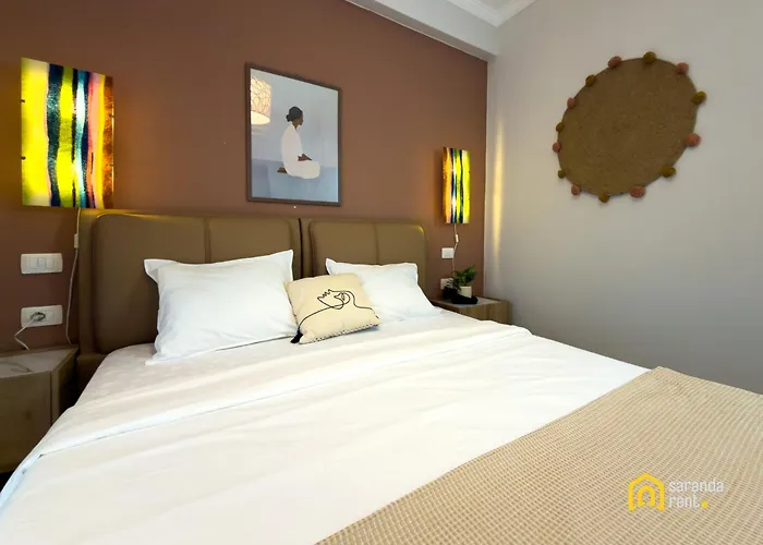 Amelia - Pet Friendly Apartament