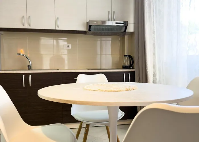 Amelia - Pet Friendly Apartament