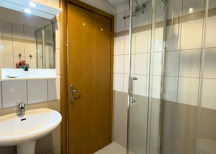 Apartament Amelia - Pet Friendly Saranda