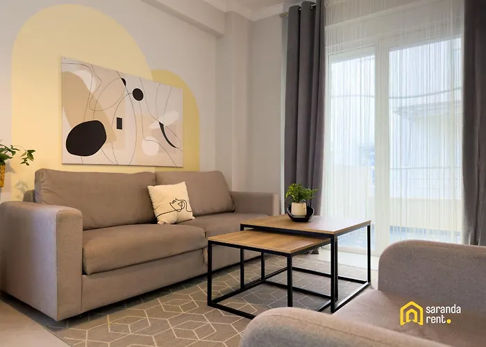 Apartament Amelia - Pet Friendly